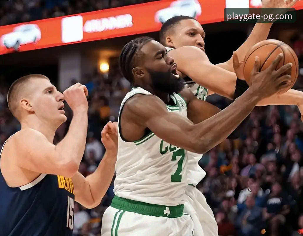 深度解析阿德巴约83分神迹：从数据爆发看竞技体育的偶然与必然